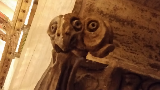 Performing Arts Theater «Indiana Repertory Theatre», reviews and photos, 140 W Washington St, Indianapolis, IN 46204, USA