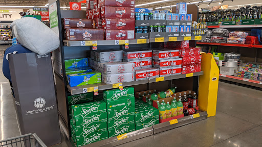 Supermarket «ALDI», reviews and photos, 5521 Garth Rd, Baytown, TX 77521, USA