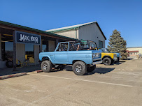 Maxlider Brothers Customs - Photo 2 - Car repair in Bloomington, IL, Bloomington