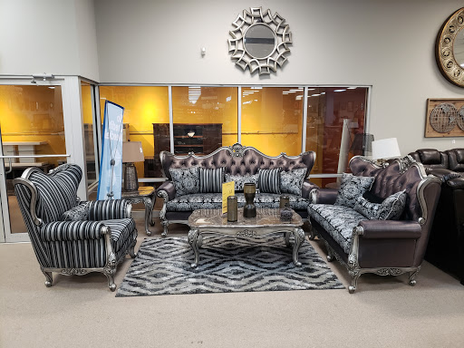 Furniture Store «Overstock Furniture», reviews and photos, 6200 Little River Turnpike, Alexandria, VA 22312, USA