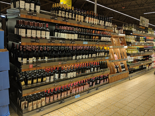 Supermarket «ALDI», reviews and photos, 2260 E Grand River Ave, Howell, MI 48843, USA