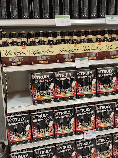 Supermarket «Publix Super Market at Anastasia Plaza», reviews and photos, 1033 A1A Beach Blvd, St Augustine, FL 32080, USA