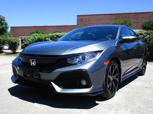 Used Car Dealer «Select City Cars», reviews and photos, 10503 Forest Ln Suite 156, Dallas, TX 75243, USA