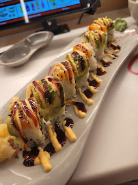 Les plus récentes photos du Restaurant japonais Sushi Way Aeroville à Roissy-en-France - n°18