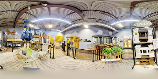 Building Materials Store «The Deck Store», reviews and photos, 6900 151st St W, Apple Valley, MN 55124, USA