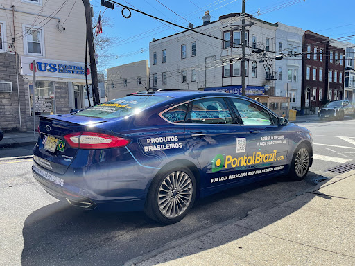 Print Shop «Jefferson Printing Services», reviews and photos, 184 Jefferson St, Newark, NJ 07105, USA