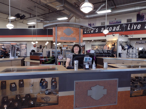 Harley-Davidson Dealer «Destination Harley-Davidson», reviews and photos, 2302 Pacific Hwy E, Tacoma, WA 98424, USA