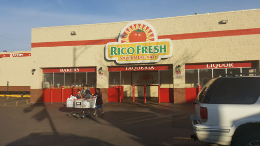 Supermarket «Rico Fresh Market», reviews and photos, 3552 W Armitage Ave, Chicago, IL 60647, USA