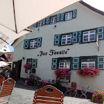 Photo n°6 de l'avis de Andrea.o fait le 22/07/2023 à 12:18 sur le  Restaurant Zur Forelle à Ulm