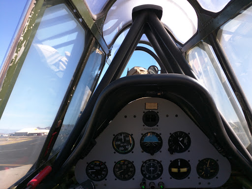 Museum «Commemorative Air Force Airbase Arizona», reviews and photos, 2017 N Greenfield Rd, Mesa, AZ 85215, USA