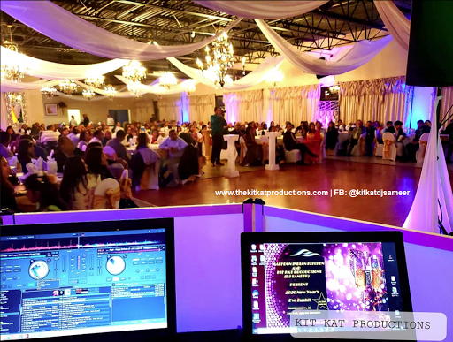 Event Venue «5th Avenue Event Hall», reviews and photos, 2720 Mall of Georgia Blvd, Buford, GA 30519, USA