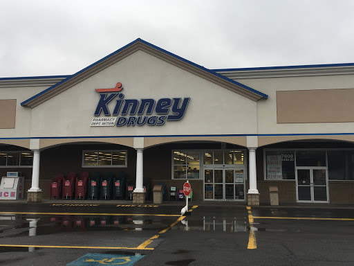 Kinney Drugs