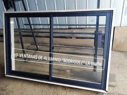 Ventanas De Aluminio 'Rodriguez' La Unión