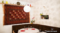 Photos du propriétaire du Restaurant afghan Restaurant Rennes-Kaboul - n°1