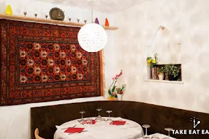 Rennes-Kabul Restaurant image