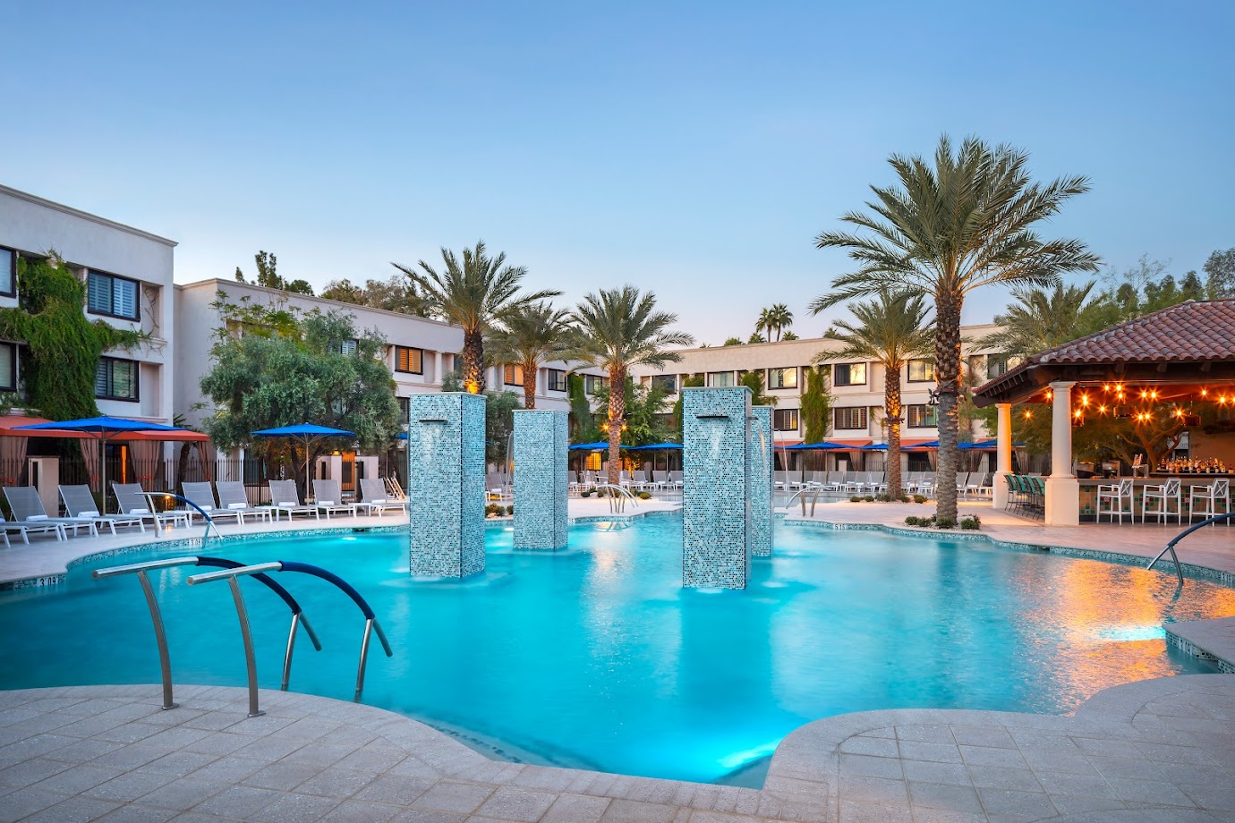 The Scottsdale Resort and Spa, Curio Collection by Hilton
