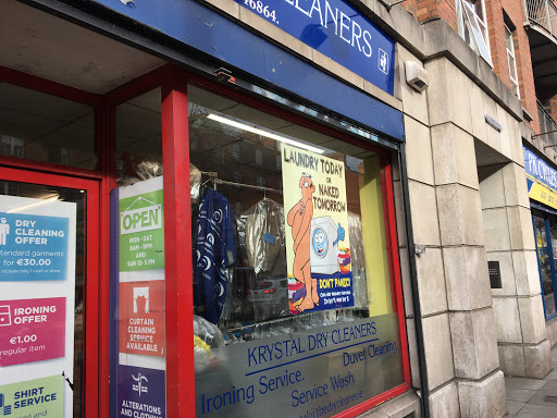 Dry cleaners in Dublin
