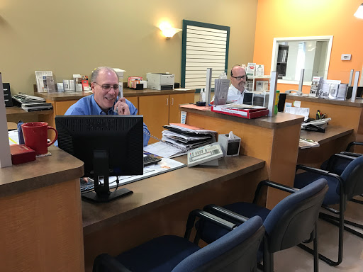 Appliance Store «Famous Tate Appliance & Bedding Center», reviews and photos, 3347 Henderson Blvd, Tampa, FL 33609, USA