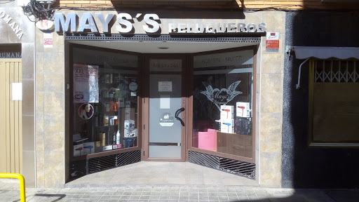 Mays's Peluqueros en Manzanares, Ciudad Real