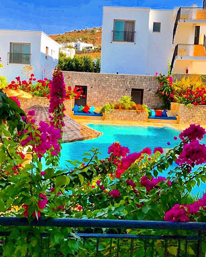 Çetili Boutique Suites