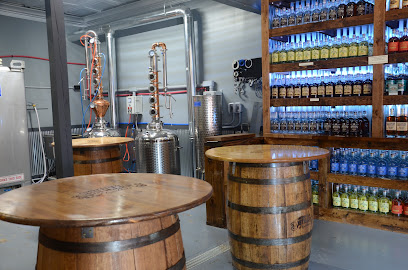 Lynchburg Distillery