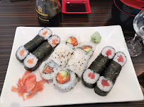 Sushi du Restaurant japonais Dream Sushi à Arcueil - n°7