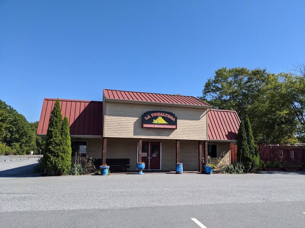 La Tonalteca Millville, DE 19970