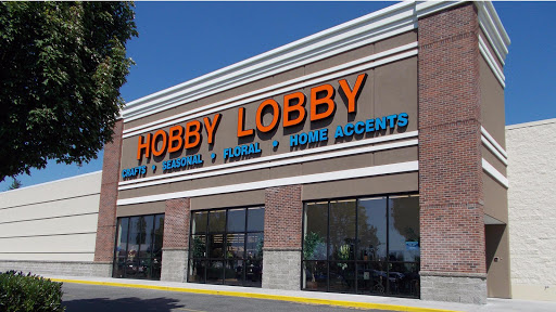 Hobby Lobby, 35020 Enchanted Pkwy S, Federal Way, WA 98003, USA, 