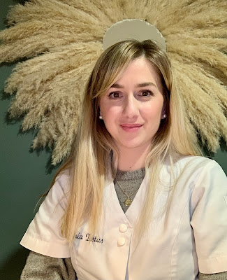 Andréa TESTAS Ostéopathe à Saint-Pée-sur-Nivelle