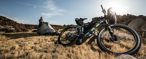 Bicycle Store «AirLine Cycles», reviews and photos, 2 Barton Hill Rd, East Hampton, CT 06424, USA