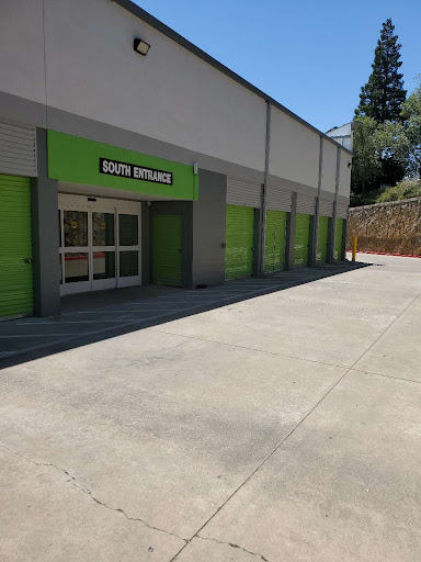 Storage Facility «Extra Space Storage», reviews and photos, 4245 Sunrise Blvd, Fair Oaks, CA 95628, USA