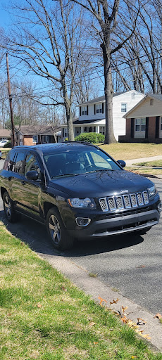 Used Car Dealer «DriveTime Used Cars», reviews and photos, 1852 N Black Horse Pike, Williamstown, NJ 08094, USA