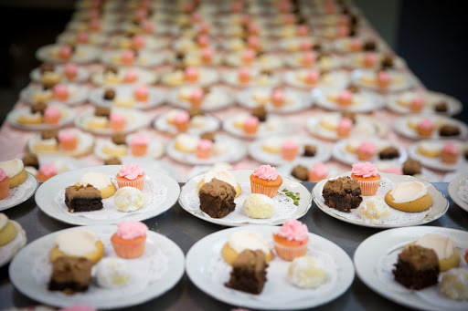 Cafe «Chocolate Angel Cafe & Tea Room - High Street», reviews and photos, 800 N Central Expy, Plano, TX 75074, USA