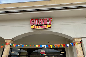 Coney I-Lander