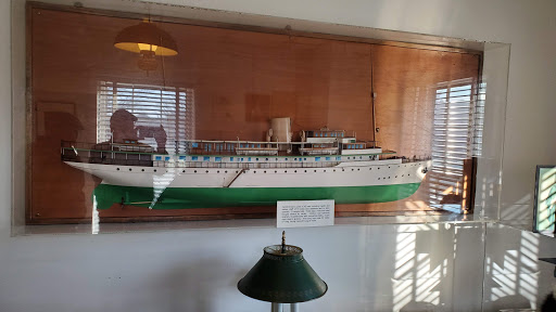 Museum «Johnson Victrola Museum», reviews and photos, 375 S New St, Dover, DE 19901, USA