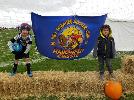 Park «Cyntheanne Park», reviews and photos, 12383 Cyntheanne Rd, Fishers, IN 46037, USA