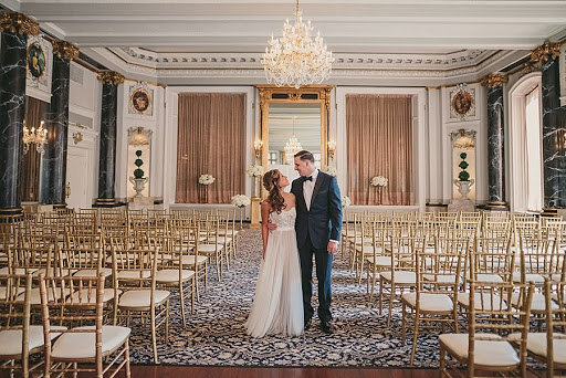 Event Venue «Belvedere & Co. Events», reviews and photos, 1 E Chase St, Baltimore, MD 21202, USA