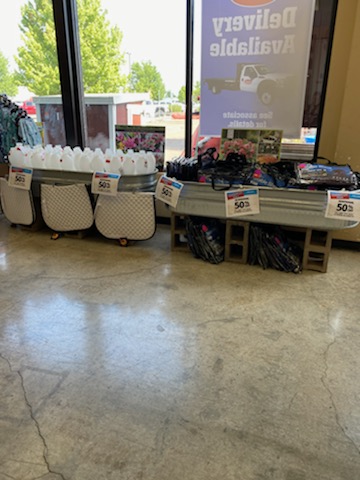 Department Store «Coastal Farm & Ranch», reviews and photos, 1355 Goldfish Farm Rd SE, Albany, OR 97322, USA