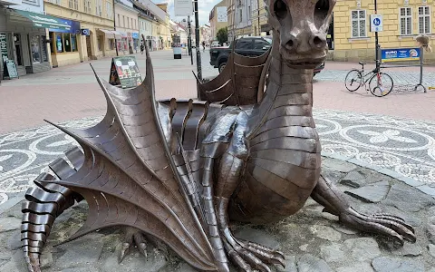 Fairytale Dragon image