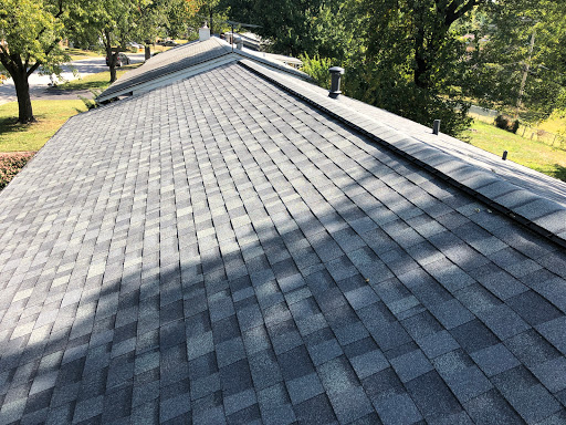 Roofing Contractor «Peak Performance Roofing», reviews and photos, 911 Forest Ave, Valley Park, MO 63088, USA