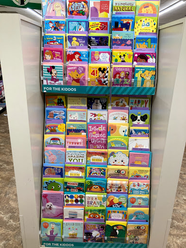 Dollar Store «Dollar Tree», reviews and photos, 1175 N Colony Rd, Wallingford, CT 06492, USA