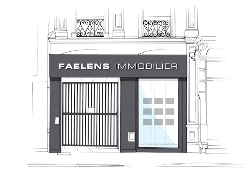AGENCE IMMOBILIERE FAELENS IMMOBILIER LILLE NATIONALE VAUBAN