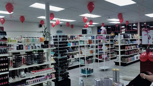 Cosmetics Store «Prima Beauty Supply & Salon», reviews and photos, 2180 Westwood Blvd #1L, Los Angeles, CA 90025, USA