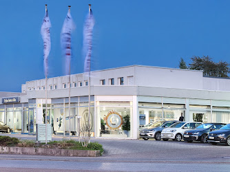 Hahn Automobile | Volkswagen Partner Ludwigsburg