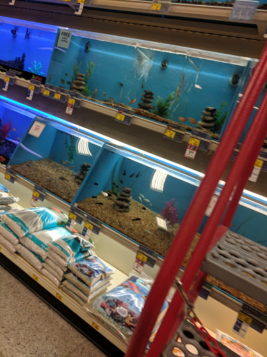 Pet Supply Store «PetSmart», reviews and photos, 1760 Apple Glen Blvd, Fort Wayne, IN 46804, USA