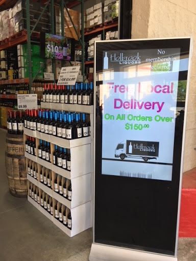 Liquor Store «Holbrook Liquors», reviews and photos, 125 Beacon Dr, Holbrook, NY 11741, USA