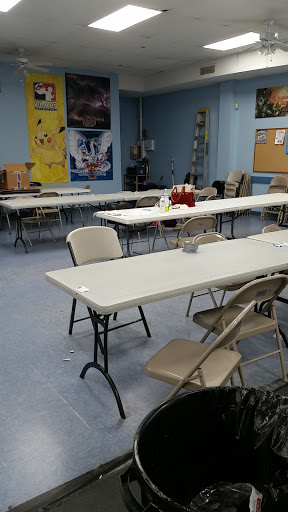 Game Store «Dream Wizards», reviews and photos, 11772 Parklawn Dr, Rockville, MD 20852, USA