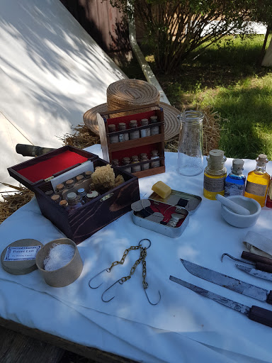 Gift Shop «Hitching Post Gifts & Old Str», reviews and photos, 15894 US-68, Benton, KY 42025, USA