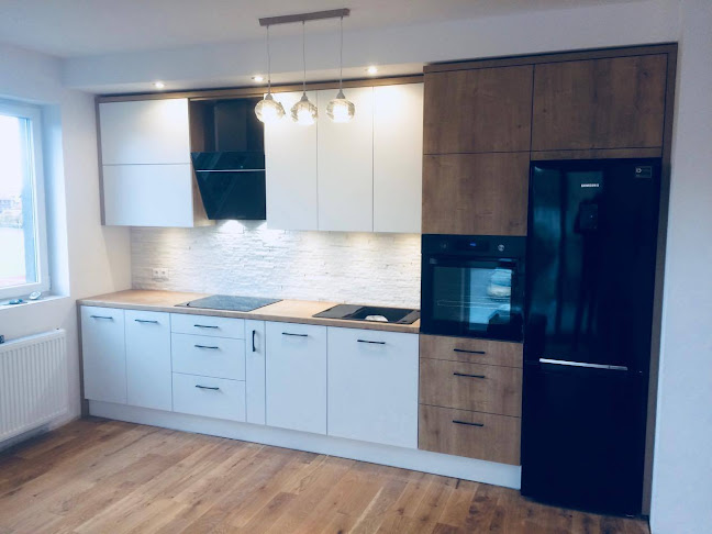 Opinii despre Dormatech în Włocławek - Stolarz