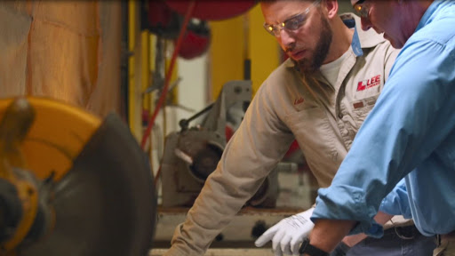 HVAC Contractor «Lee Company, Franklin», reviews and photos, 331 Mallory Station Rd, Franklin, TN 37067, USA